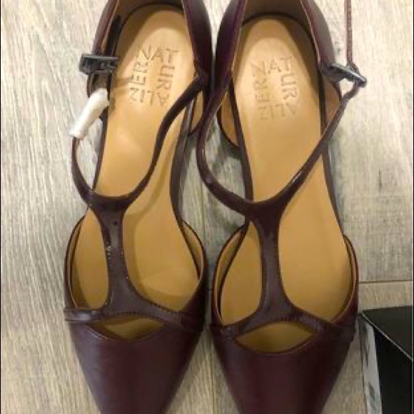 BNB Naturalizer shoes size 8 - Picture 1 of 1